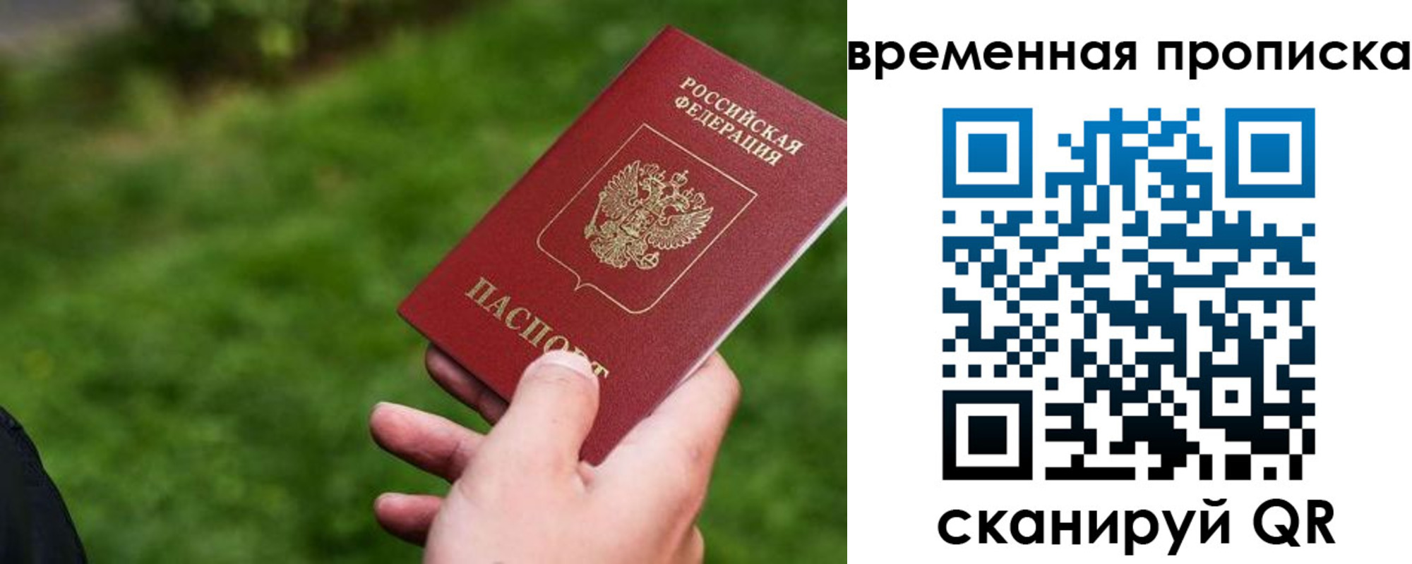 временная регистрация собственник в Далматово